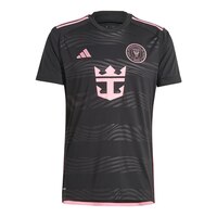 Inter Miami CF adidas Lionel Messi Replica Jersey Front_Flat