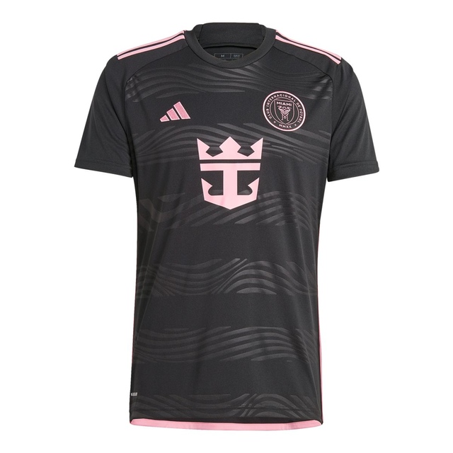 Inter Miami CF adidas Lionel Messi Replica Jersey