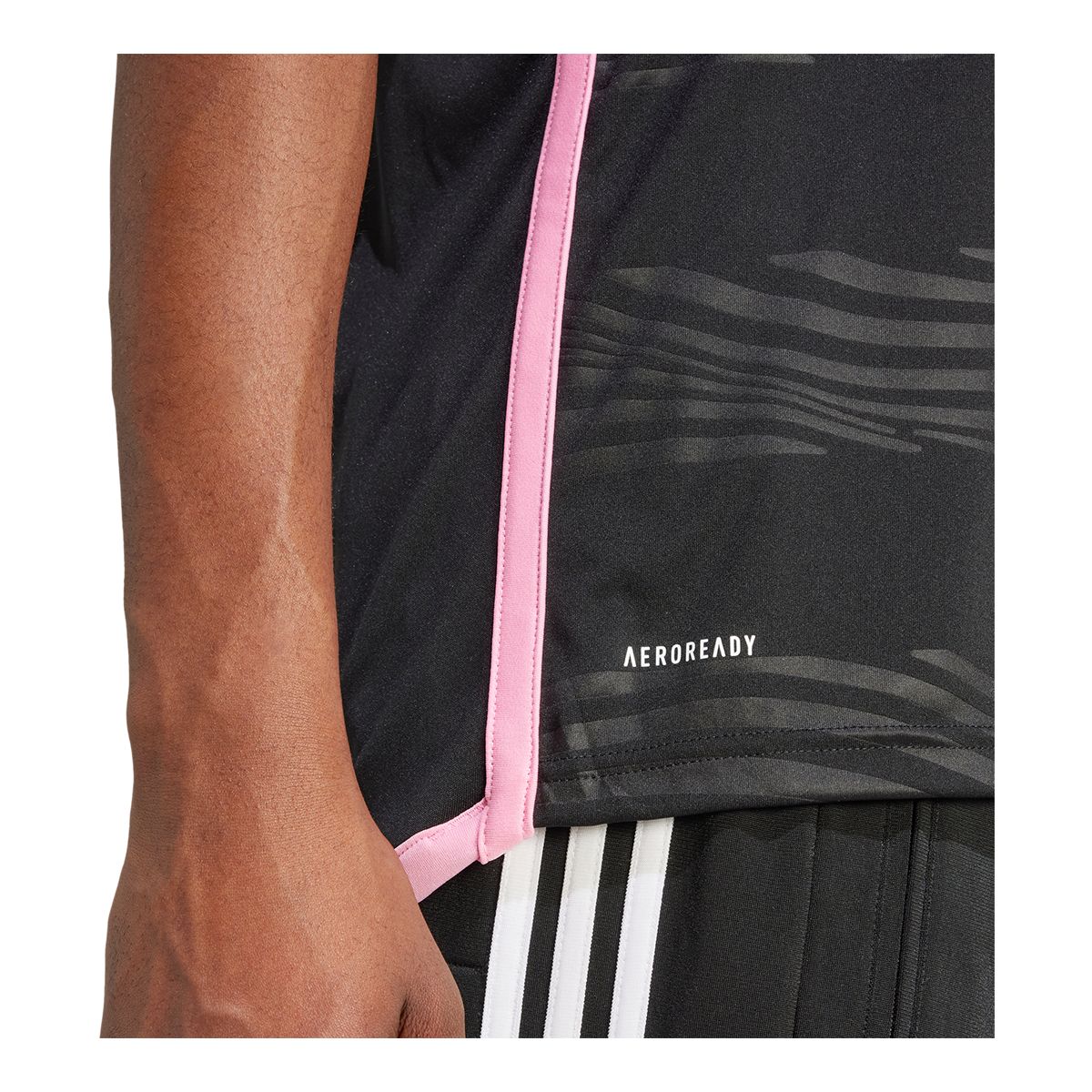 Inter Miami CF adidas Lionel Messi Replica Jersey