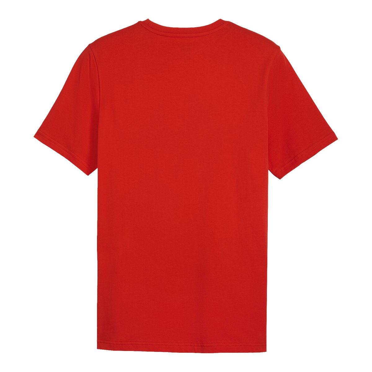 AC Milan PUMA For All Time T Shirt