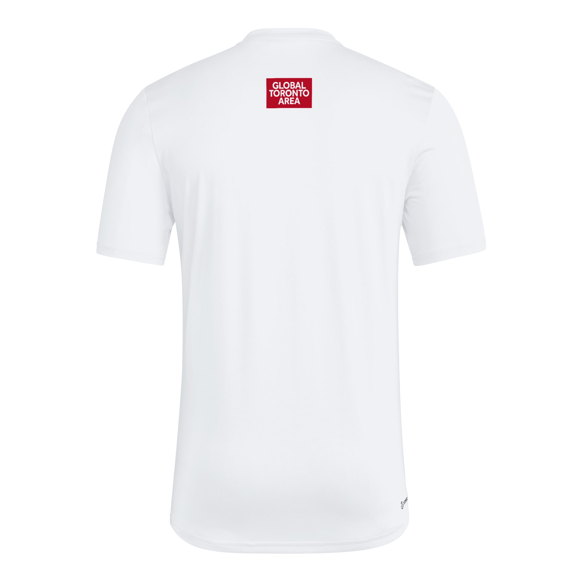 Toronto FC adidas Pregame T Shirt