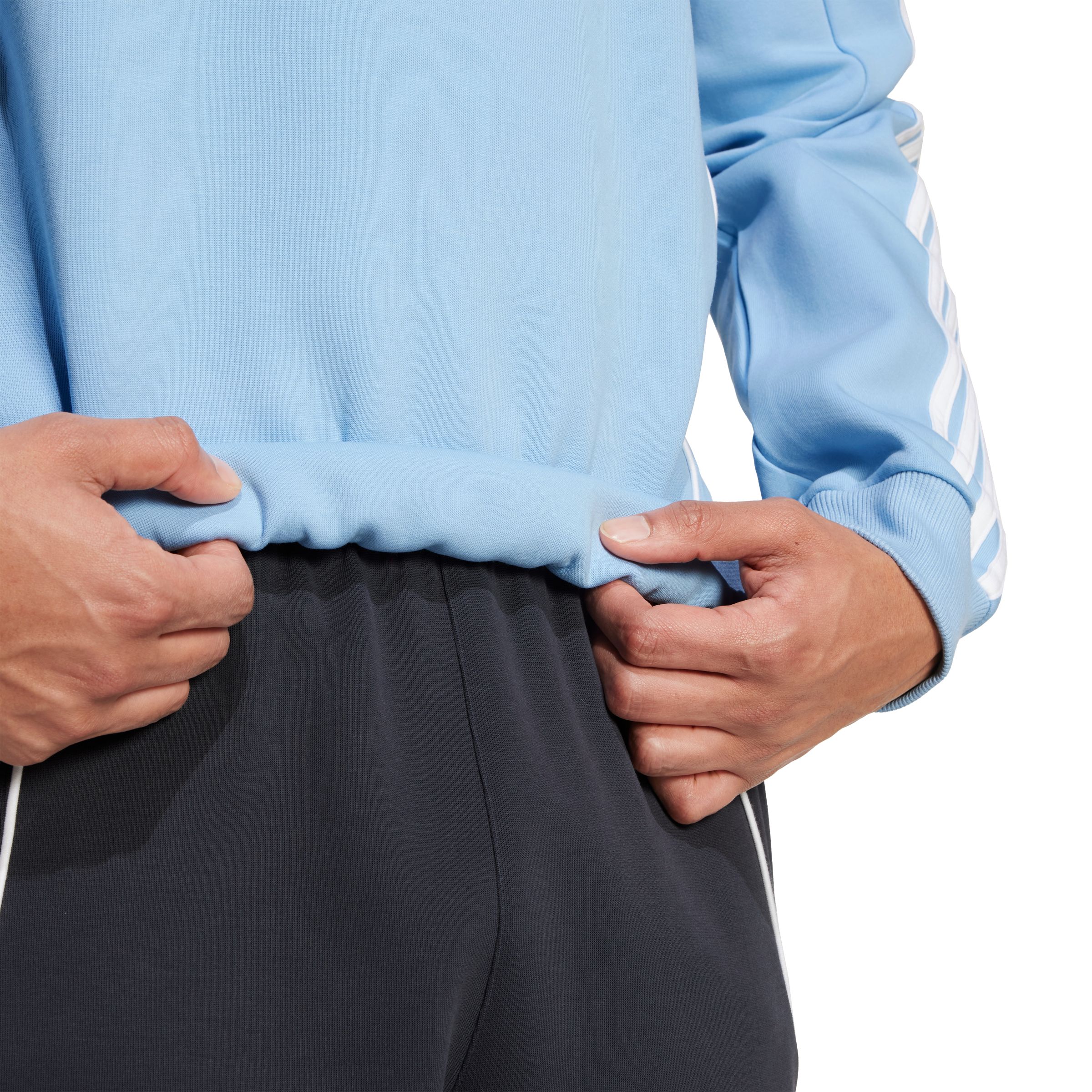 Vancouver Whitecaps FC adidas Travel Hoodie