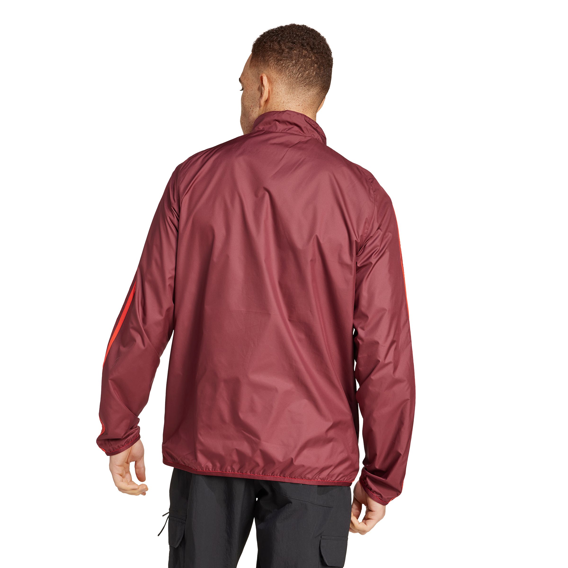 Toronto FC adidas Reversible Anthem Jacket