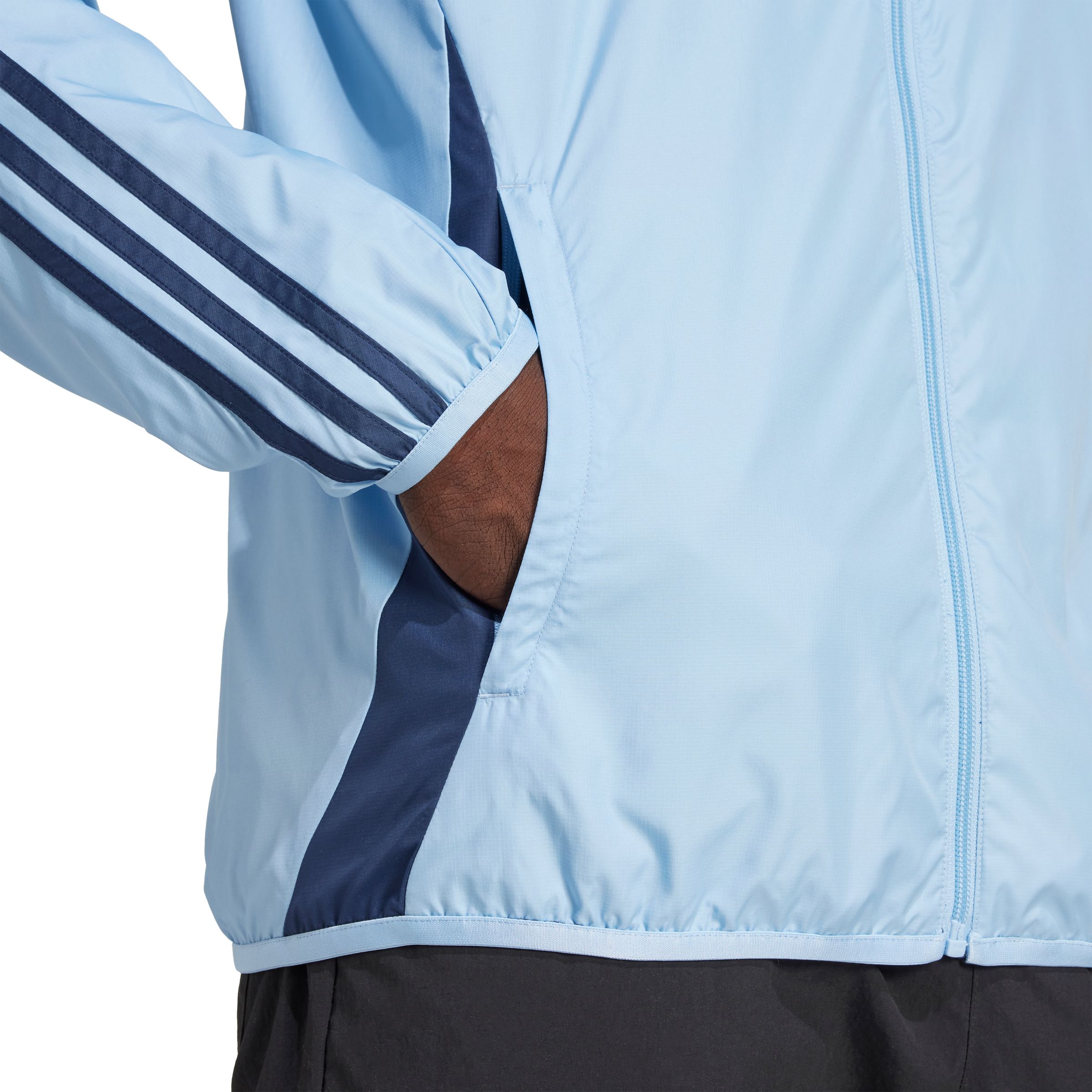 Vancouver Whitecaps FC adidas Reversible Anthem Jacket