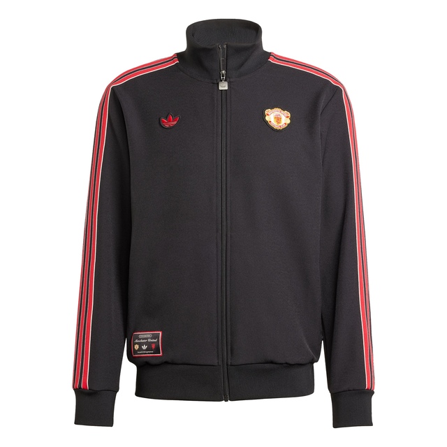 Manchester United F.C. adidas Icon Track Jacket