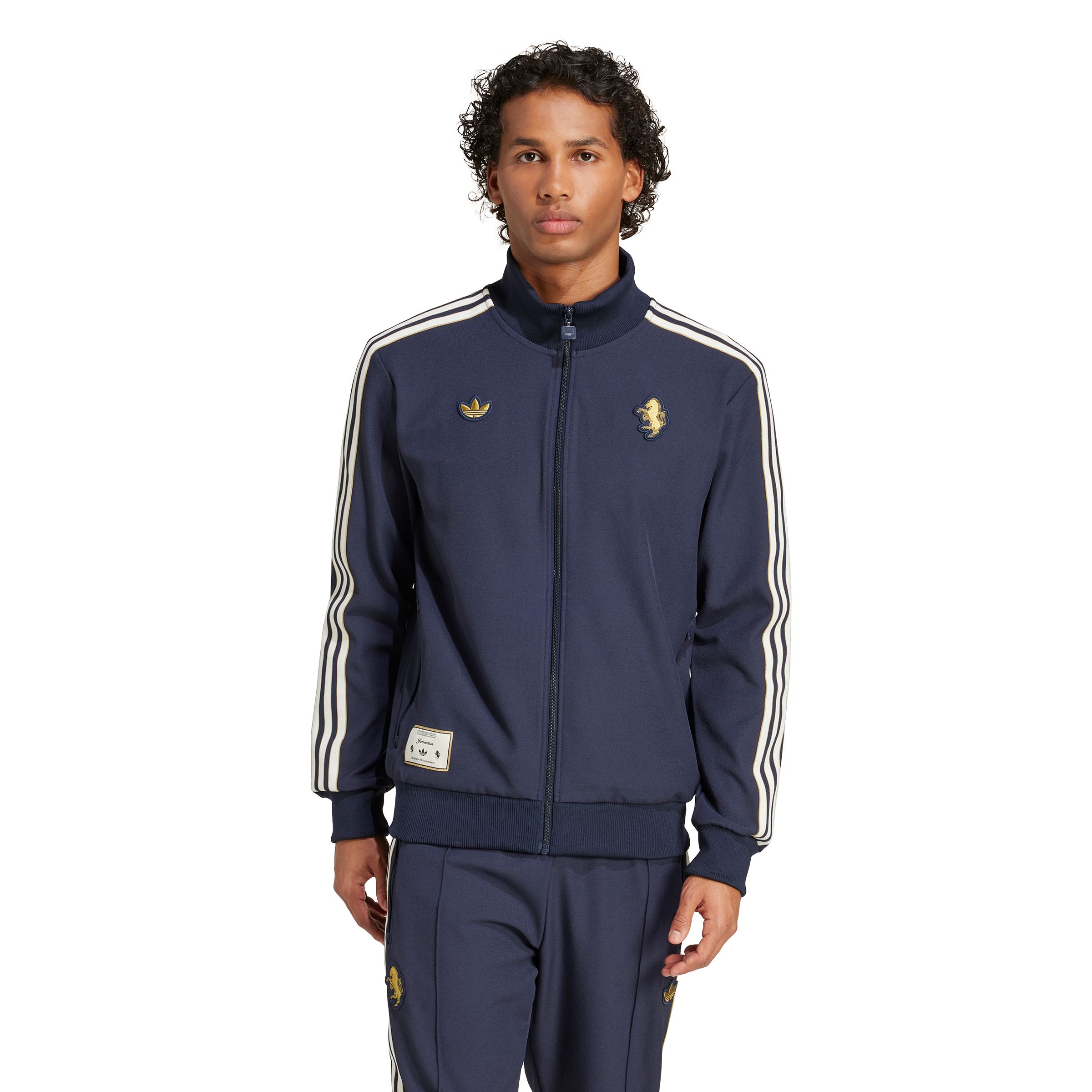 美品 JUVENTUS FC Track Jacket Pant セットアップ 美品 JUVENTUS FC Track Jacket Pant セットアップ JUVENTUS