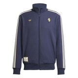 Juventus F.C. adidas Icon Track Jacket Front_Flat