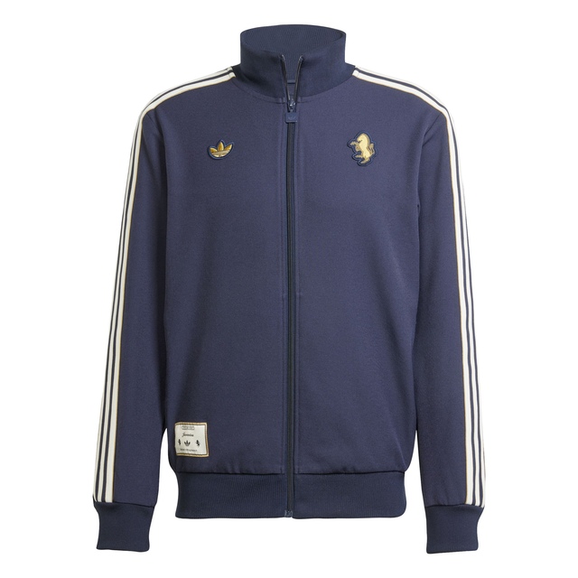 Juventus F.C. adidas Icon Track Jacket
