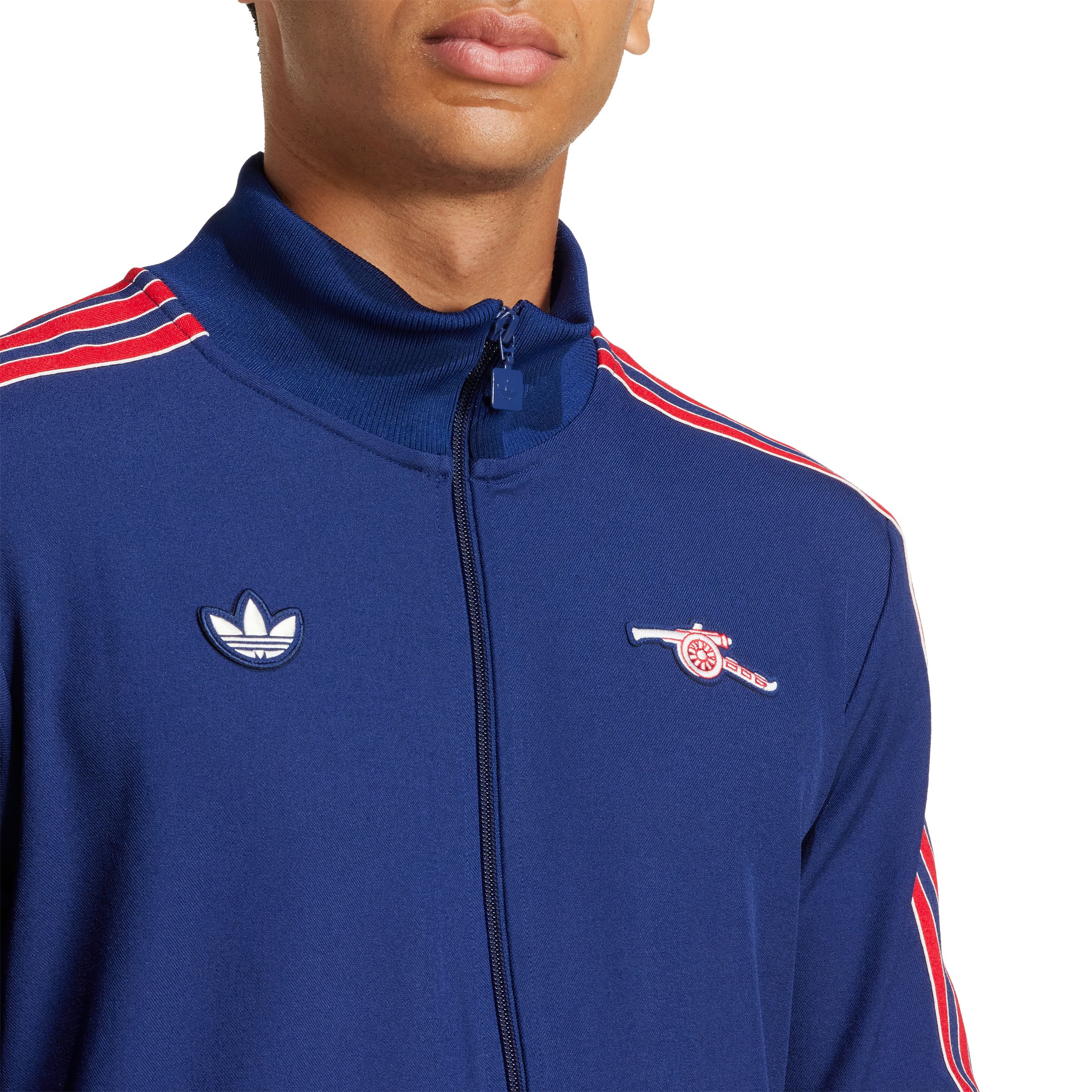 Arsenal F.C. adidas Icon Track Jacket