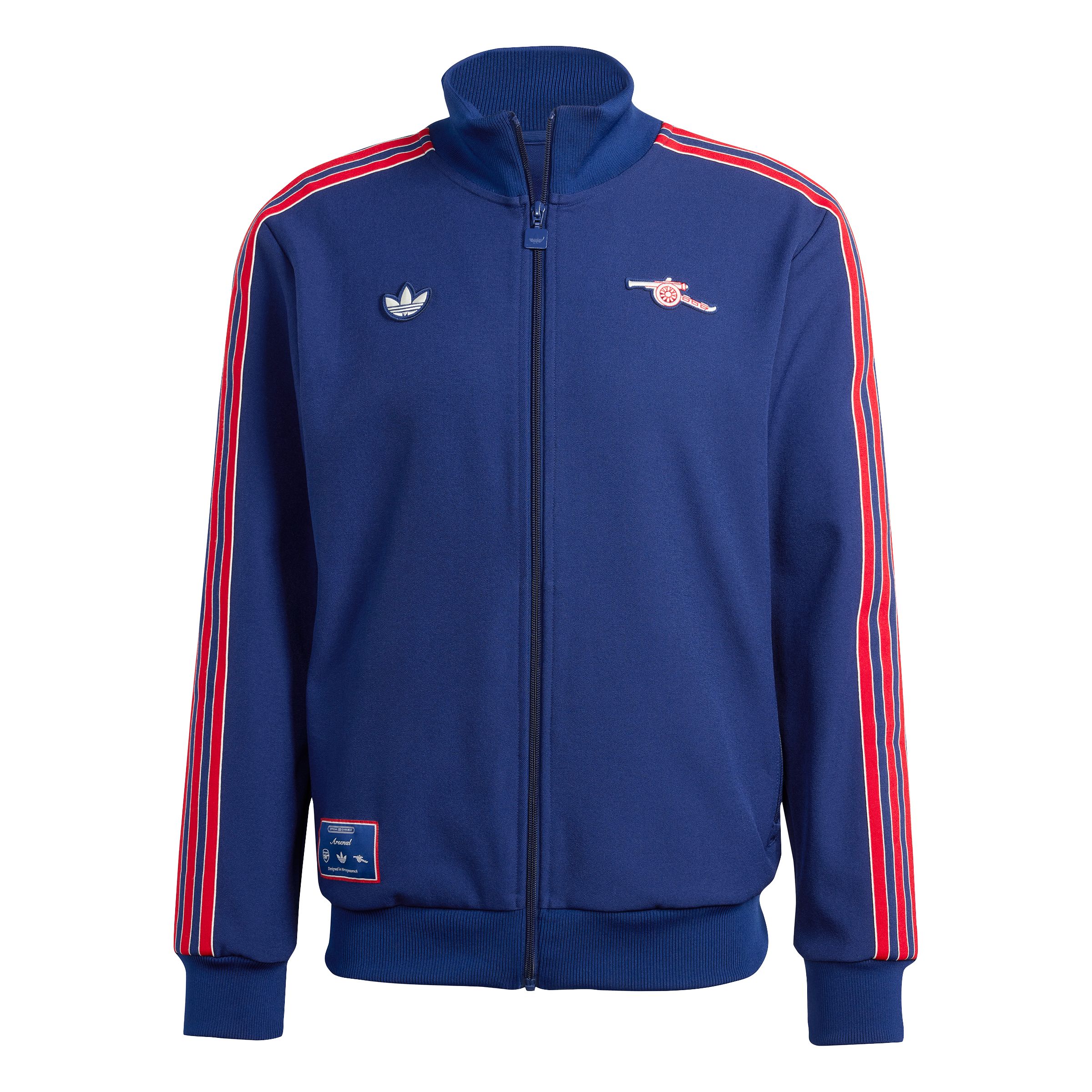Arsenal F.C. adidas Icon Track Jacket