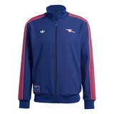 Arsenal F.C. adidas Icon Track Jacket Front_Flat