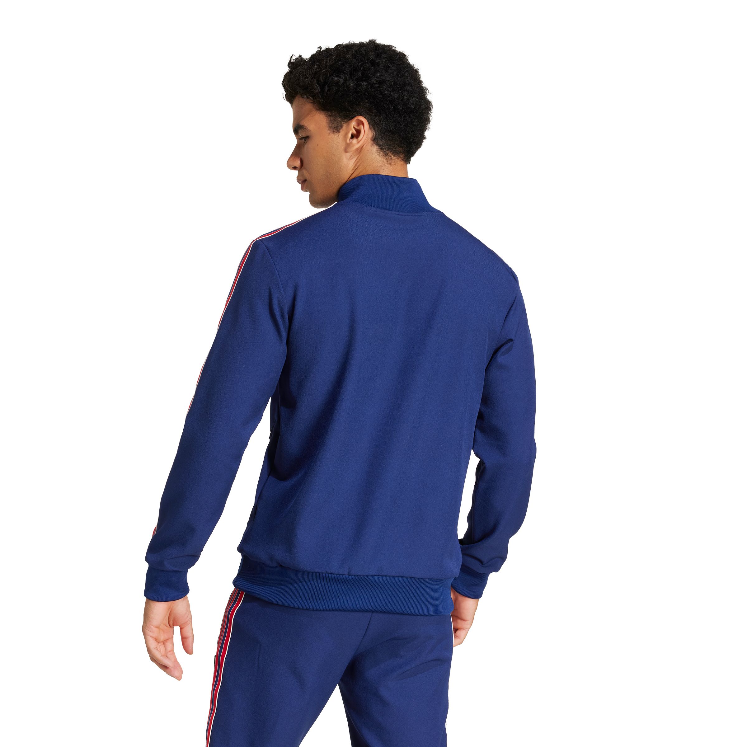 Arsenal F.C. adidas Icon Track Jacket