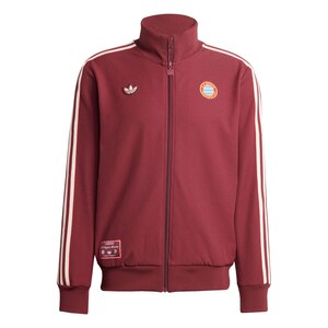 FC Bayern Munich adidas Icon Track Jacket