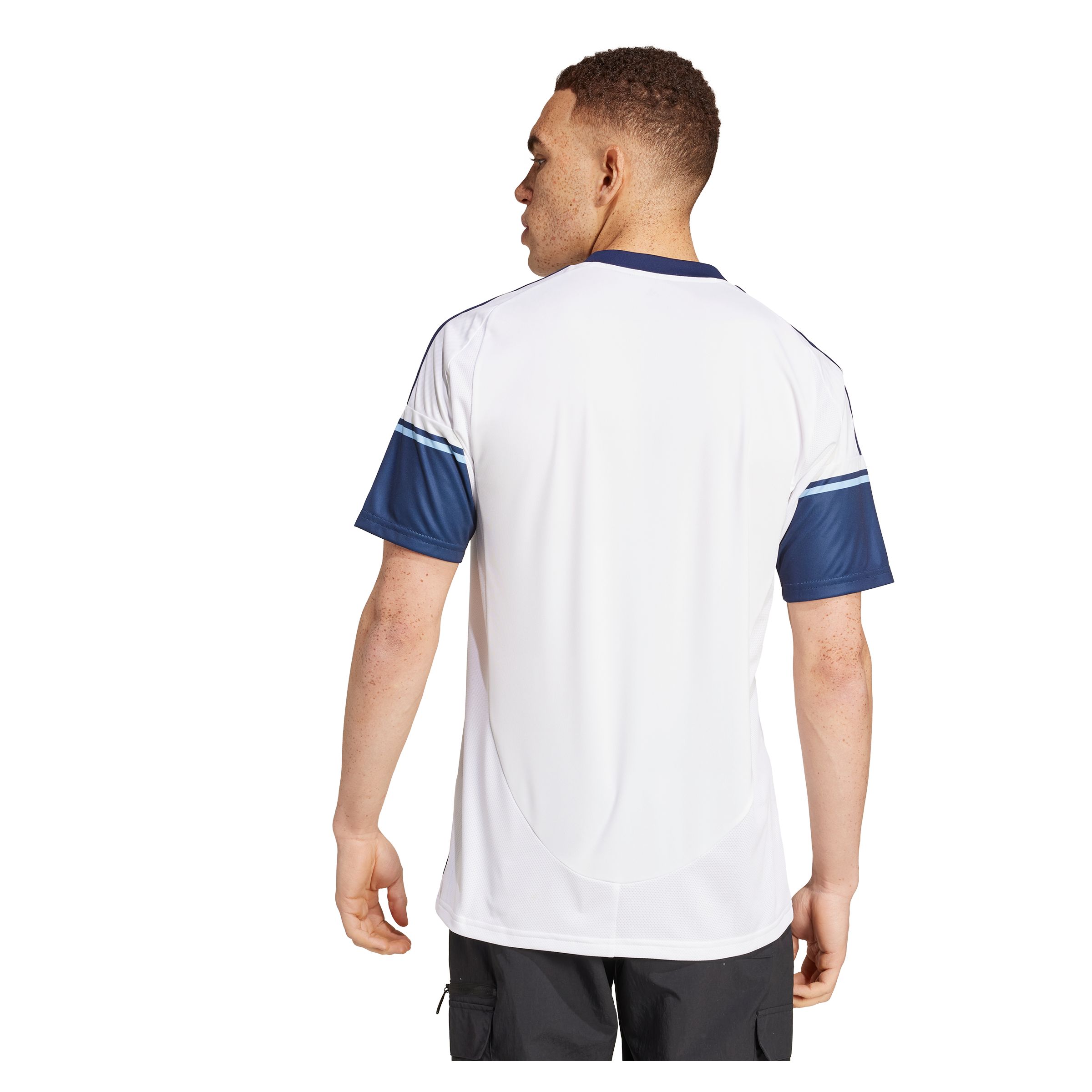 Vancouver Whitecaps FC adidas Replica Jersey