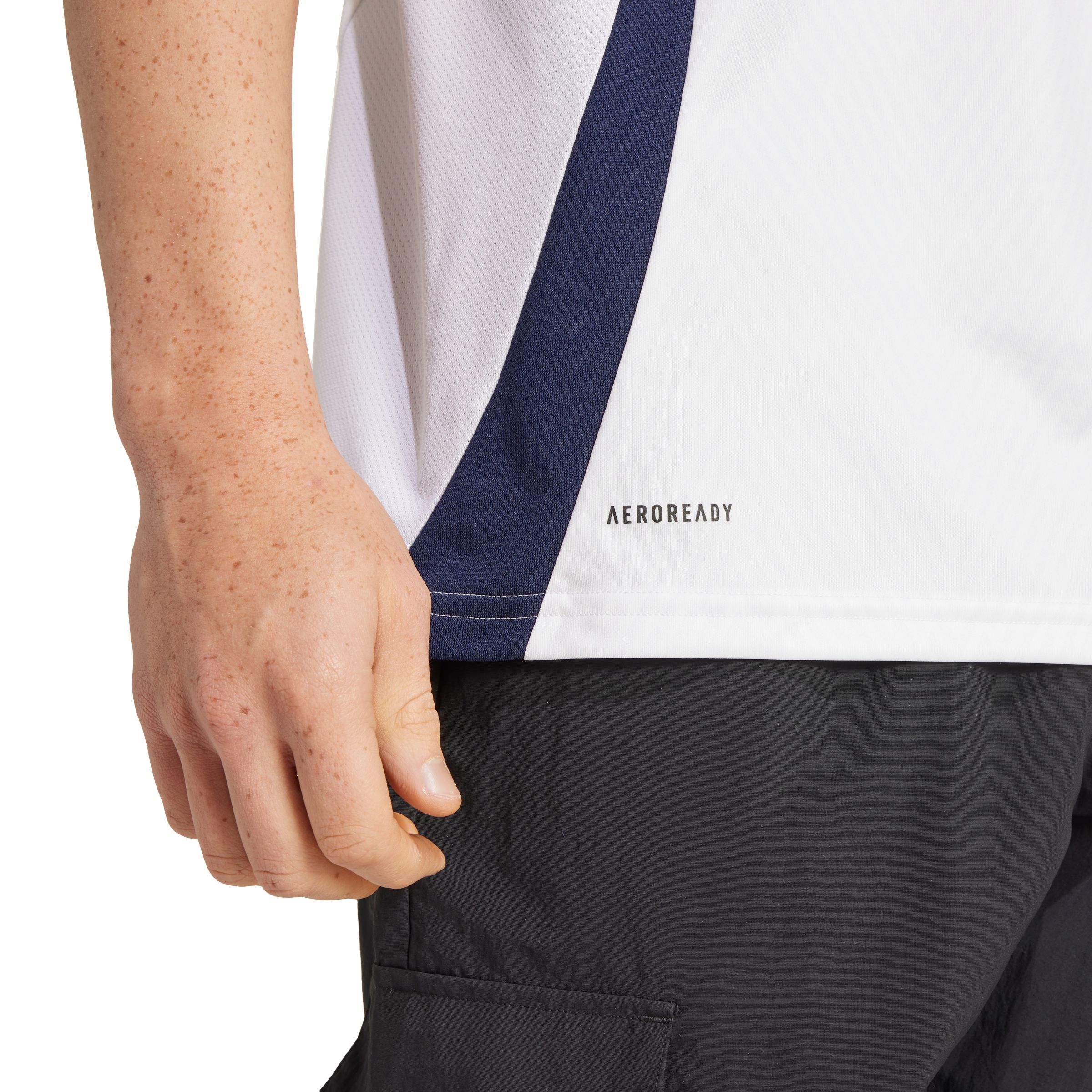 Vancouver Whitecaps FC adidas Replica Jersey