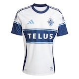 Vancouver Whitecaps FC adidas Replica Jersey Front_Flat