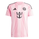 Inter Miami CF adidas Messi Replica Jersey Front_Flat
