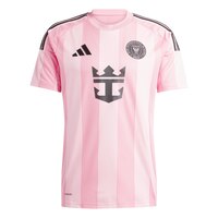 Inter Miami CF adidas Messi Replica Jersey Front_Flat
