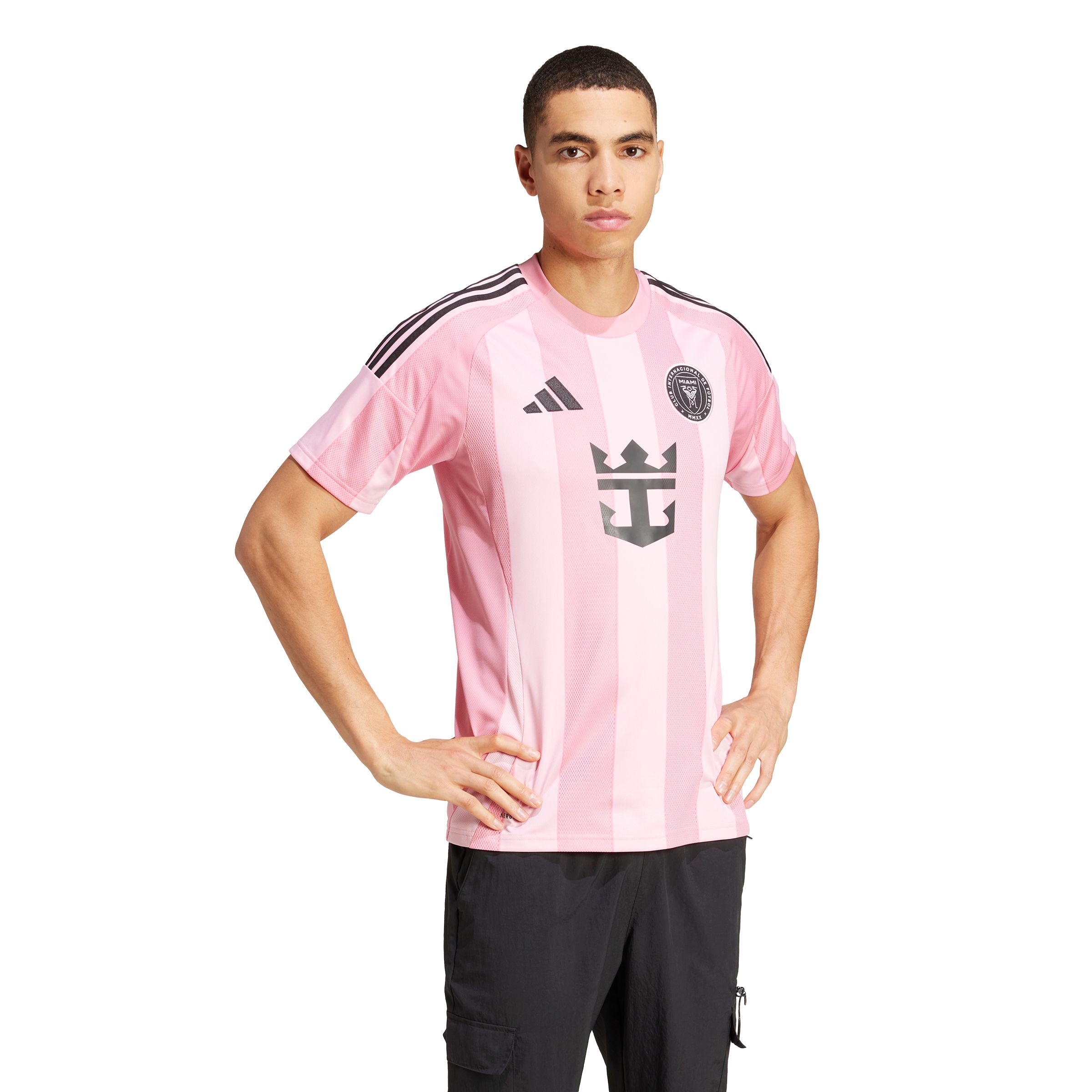 Inter Miami CF adidas Messi Replica Jersey