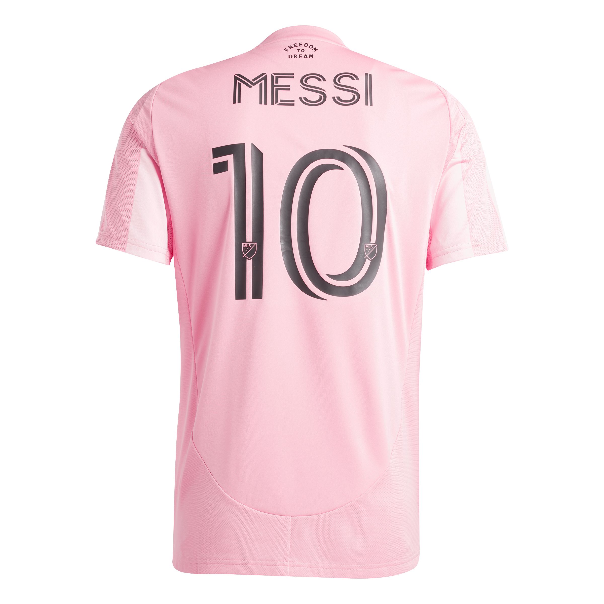 Inter Miami CF adidas Messi Replica Jersey