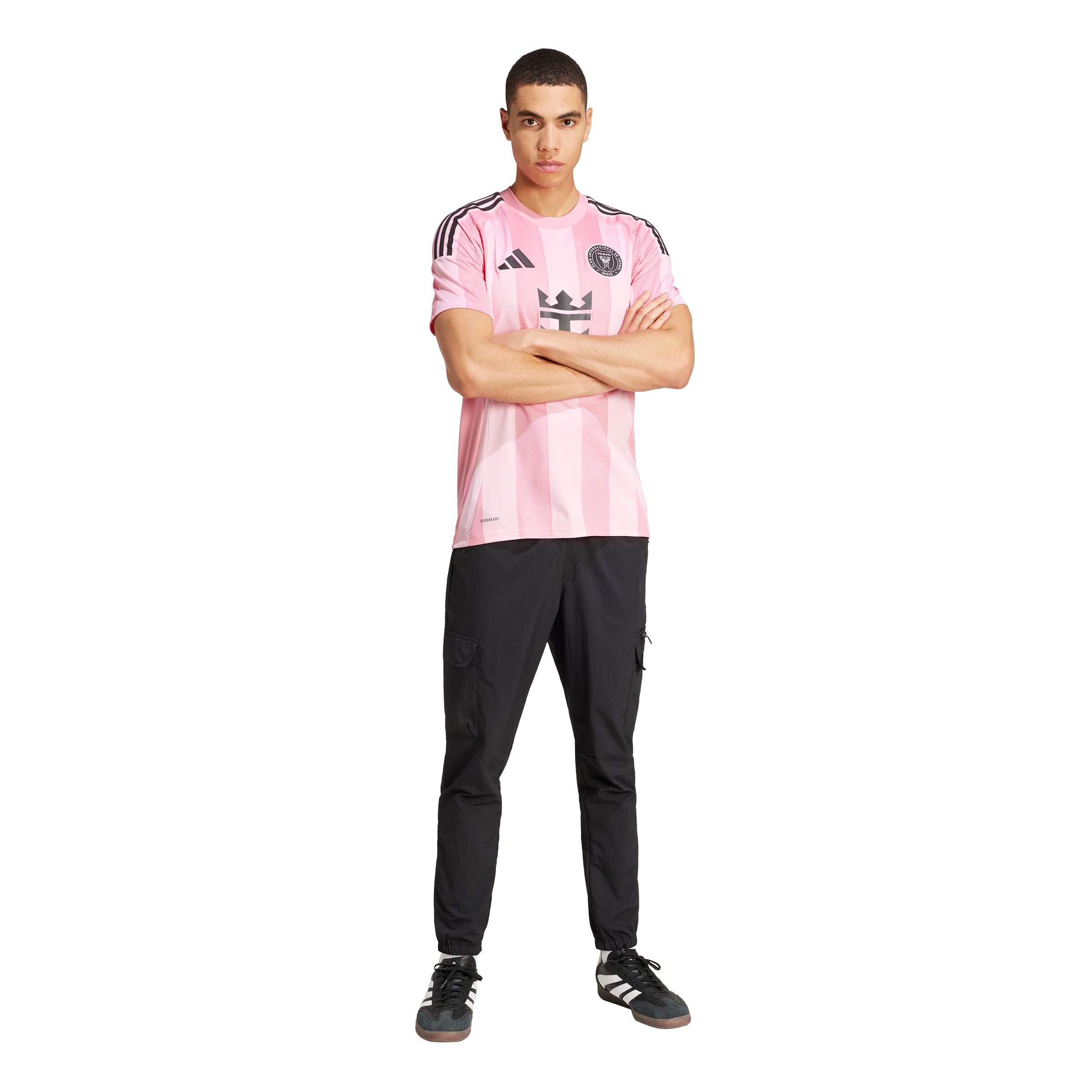 Inter Miami CF adidas Messi Replica Jersey