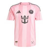 Inter Miami CF adidas Messi Authentic Jersey Front_Flat