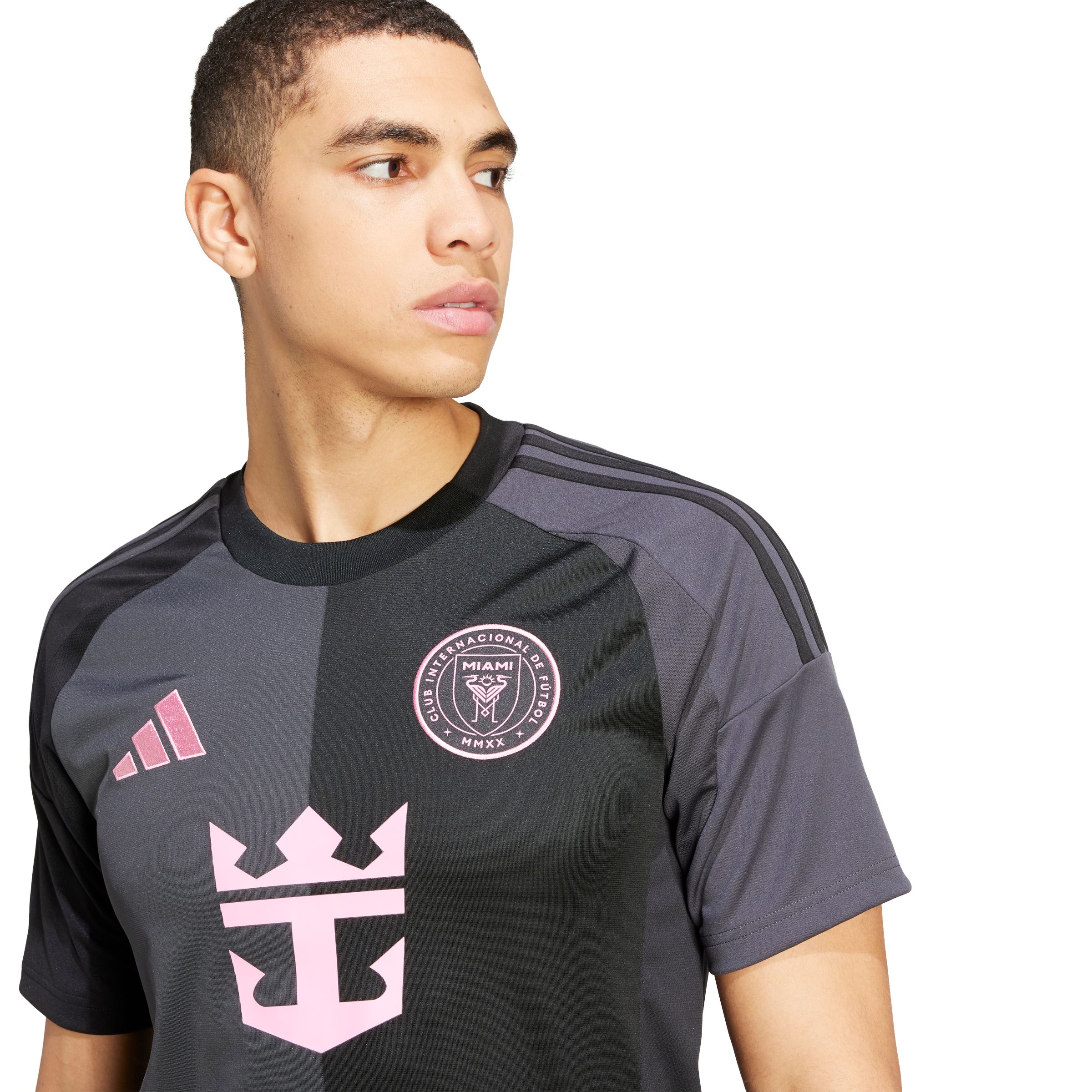 Inter Miami CF adidas Messi Replica Jersey