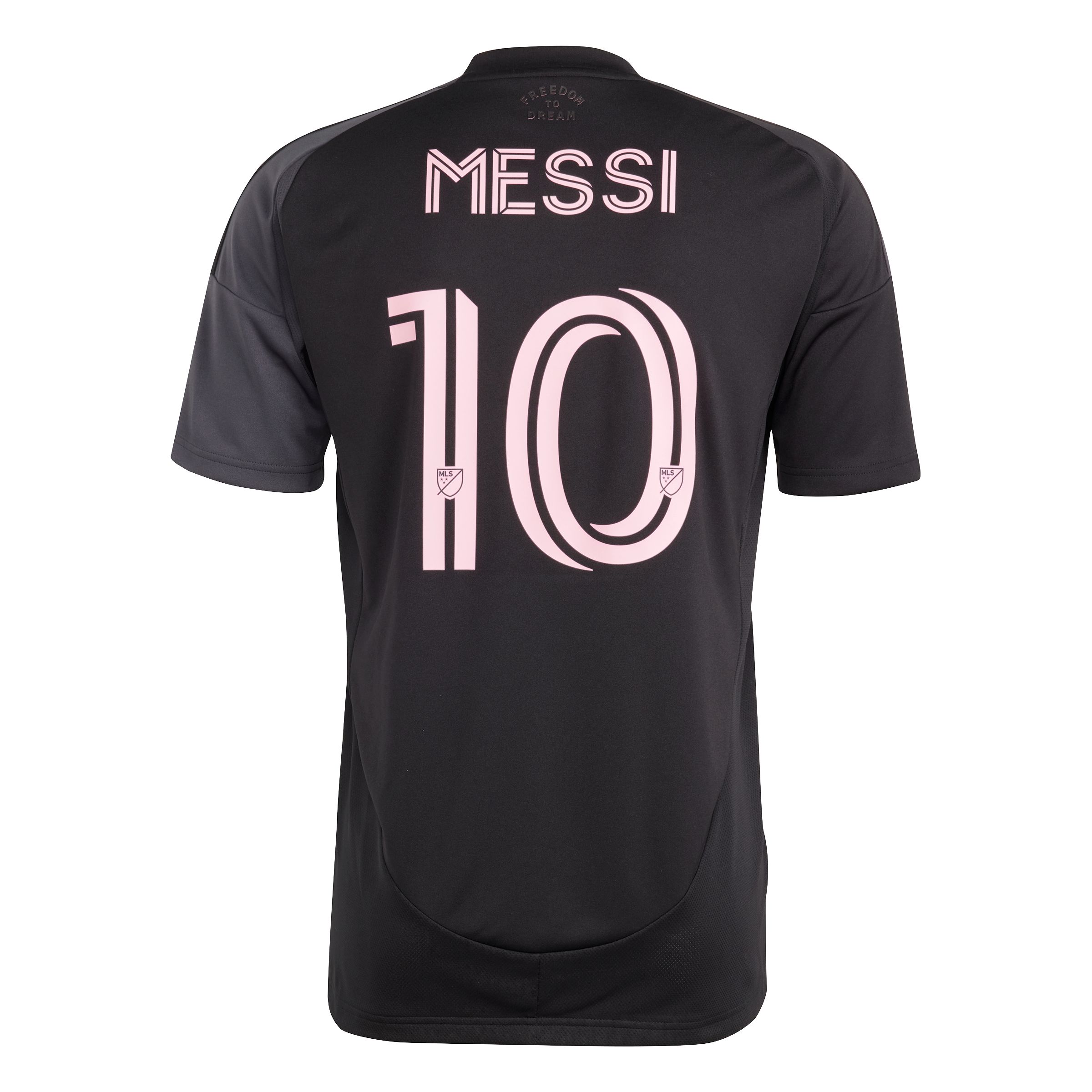 Inter Miami CF adidas Messi Replica Jersey