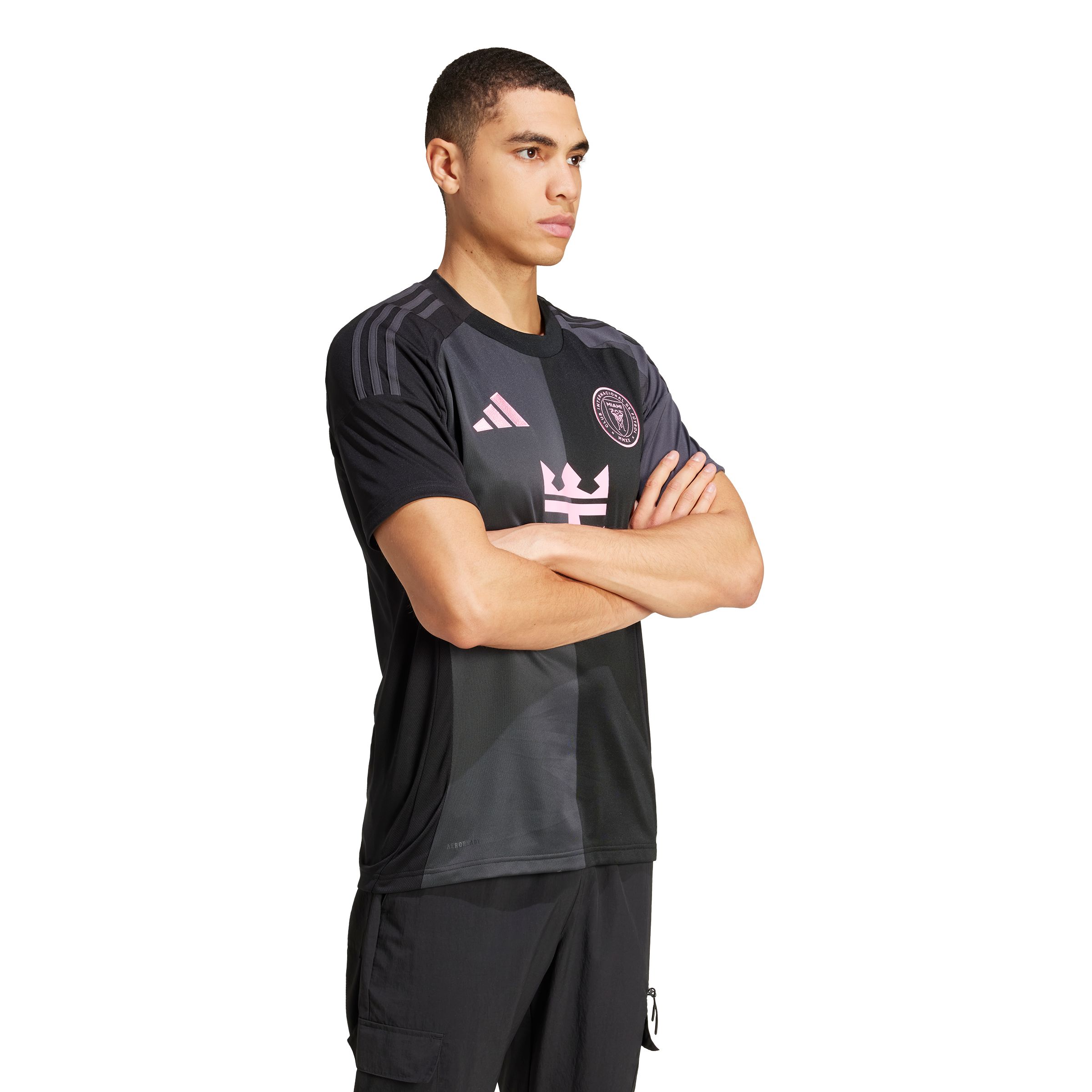 Inter Miami CF adidas Messi Replica Jersey