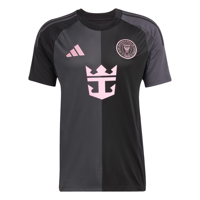 Inter Miami CF adidas Messi Replica Jersey