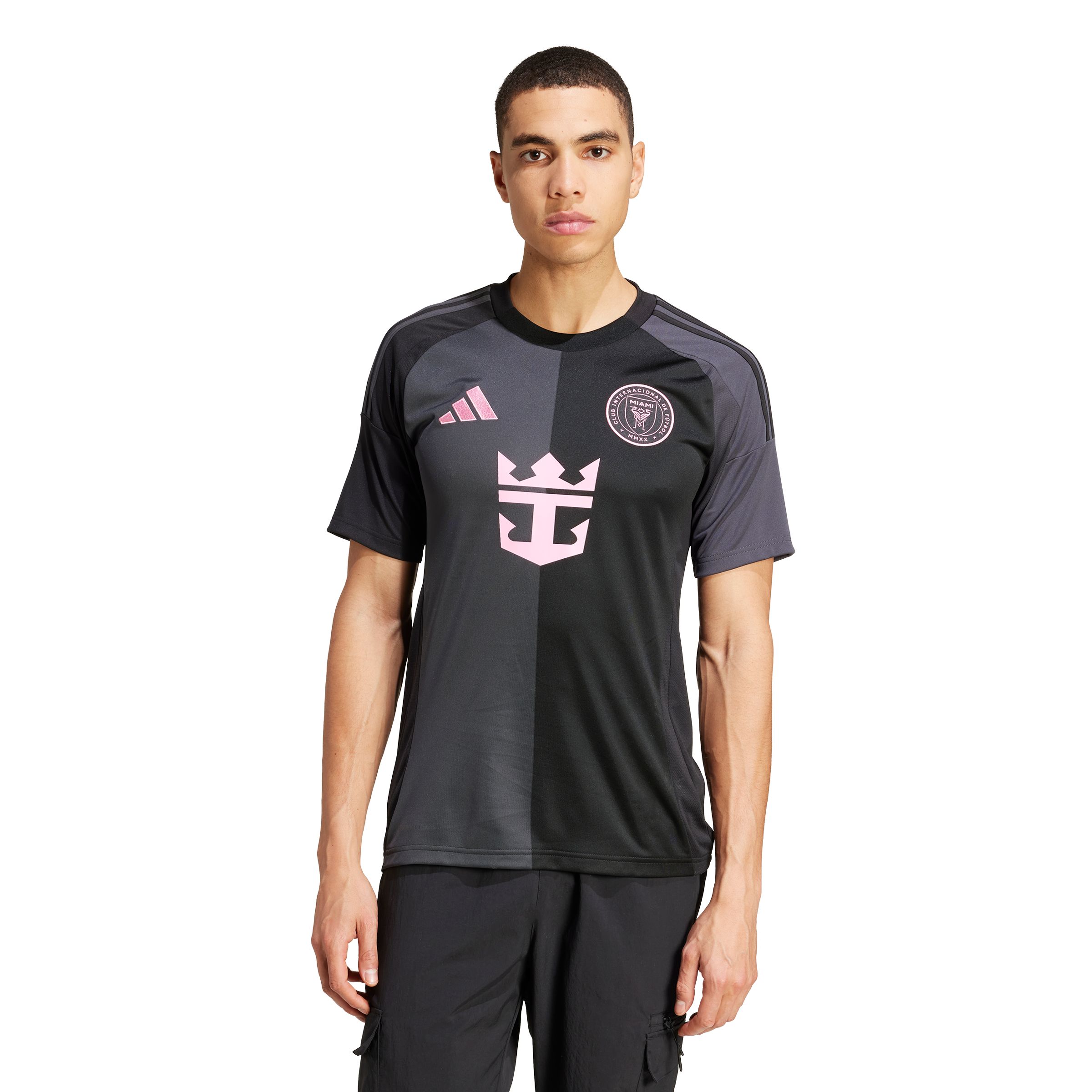 Inter Miami CF adidas Messi Replica Jersey