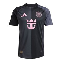 Inter Miami CF adidas Messi Authentic Jersey