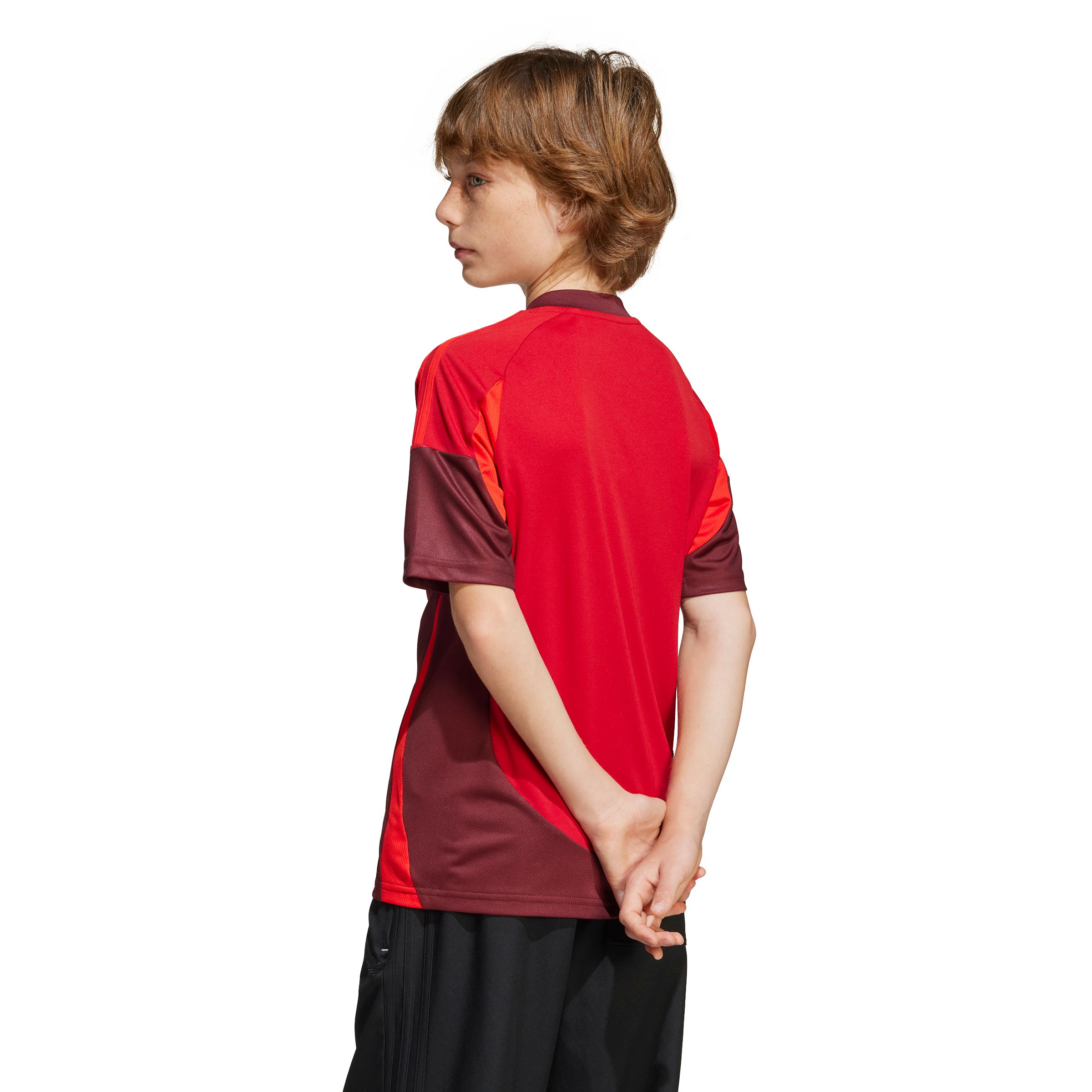 Youth Toronto FC adidas Replica Jersey