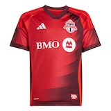 Youth Toronto FC adidas Replica Jersey Front_Flat