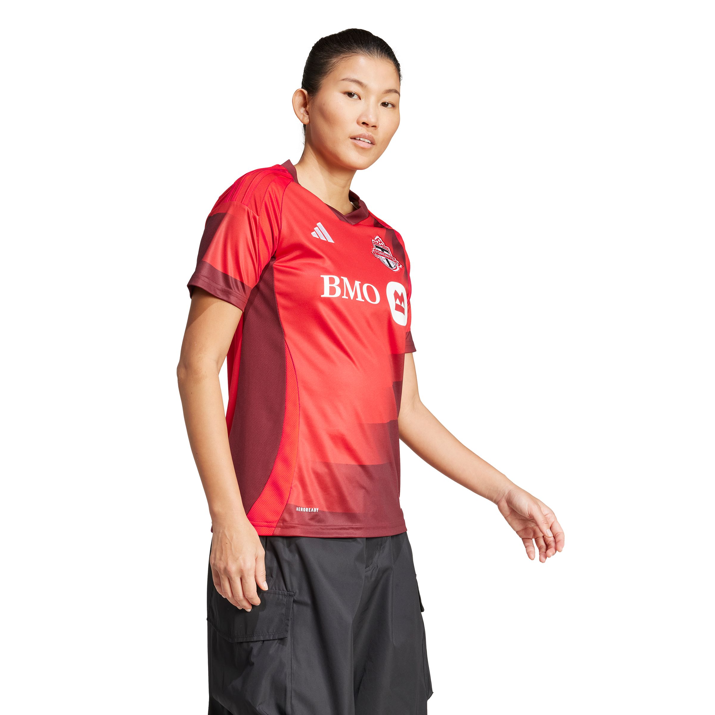 Toronto FC adidas Women's Replica Jersey