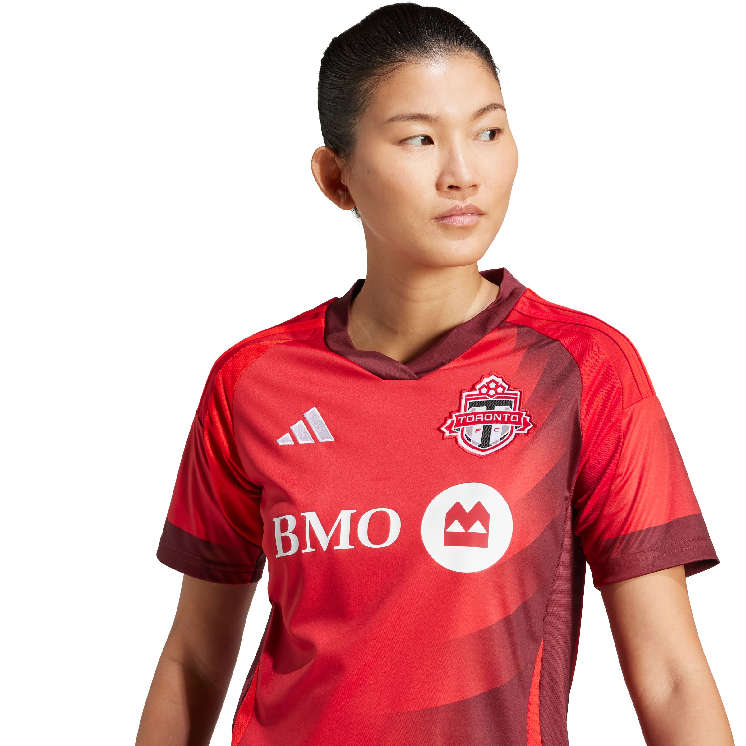 Toronto FC adidas Women's Replica Jersey