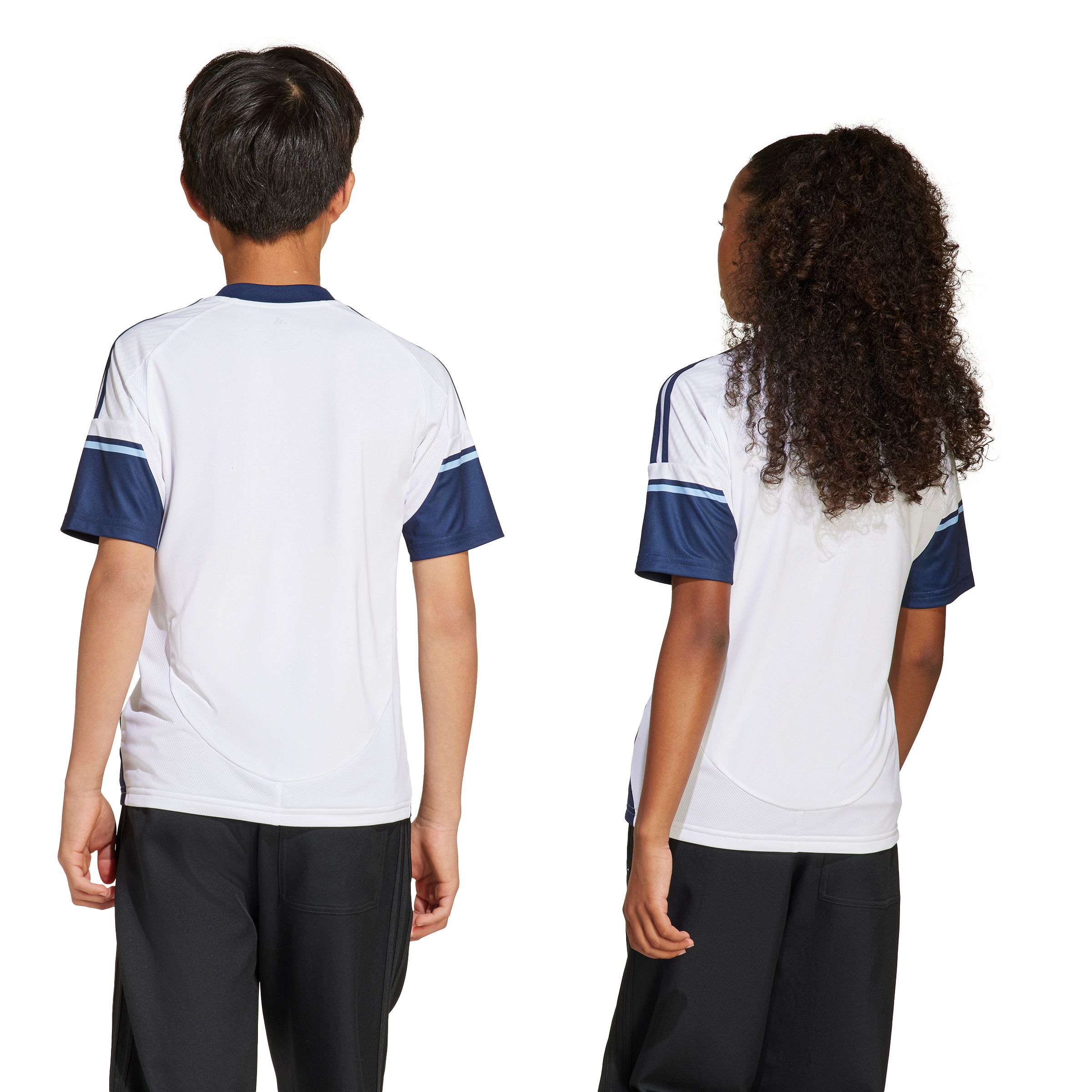 Youth Vancouver Whitecaps FC adidas Replica Jersey