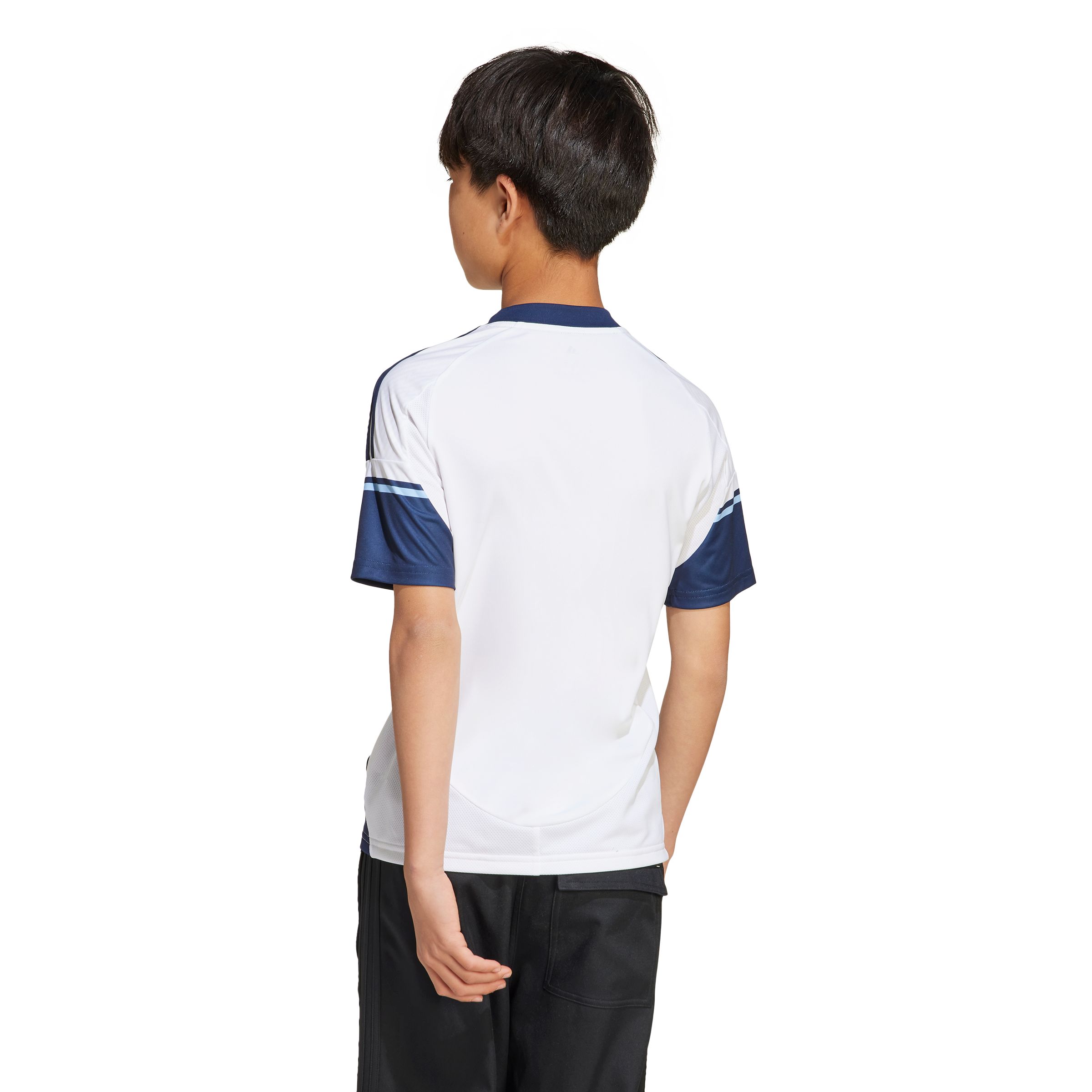 Youth Vancouver Whitecaps FC adidas Replica Jersey