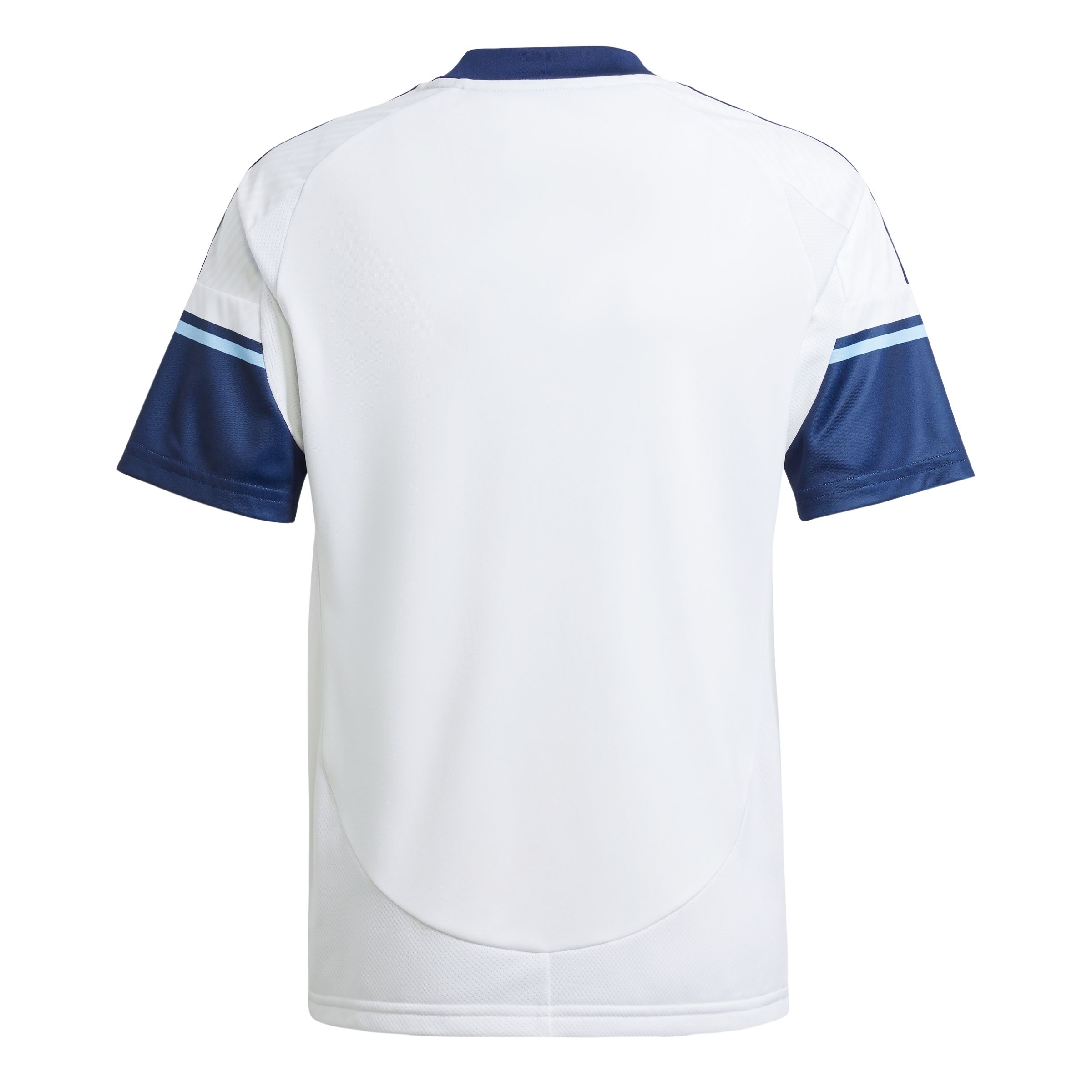 Youth Vancouver Whitecaps FC adidas Replica Jersey
