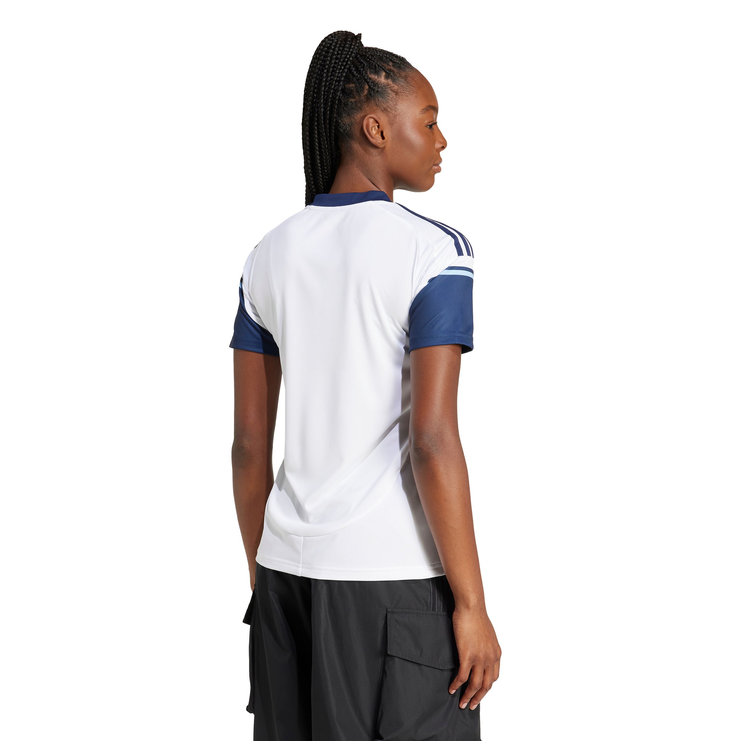 Vancouver Whitecaps FC adidas Women's Replica Jersey