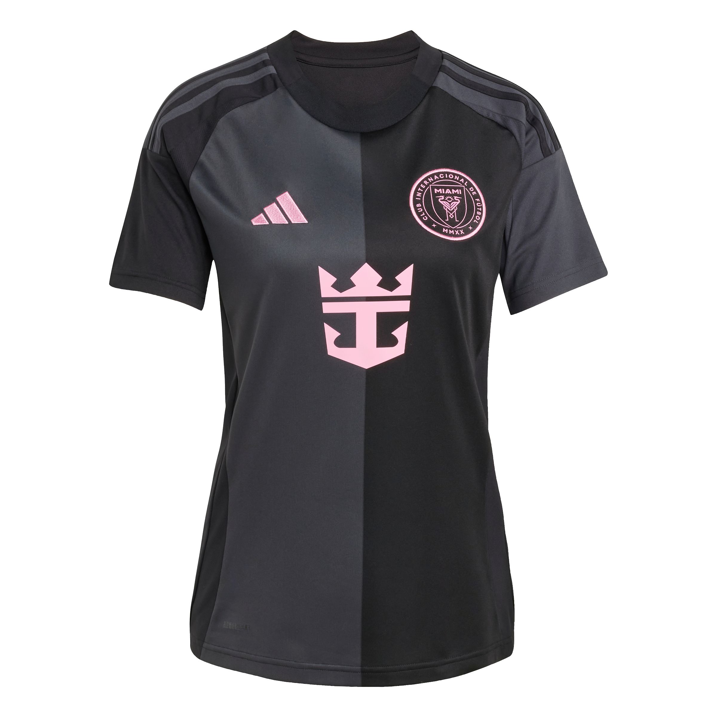 Inter Miami CF adidas Women's Messi Replica Jersey