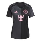 Inter Miami CF adidas Women's Messi Replica Jersey Front_Flat