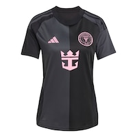 Inter Miami CF adidas Women's Messi Replica Jersey