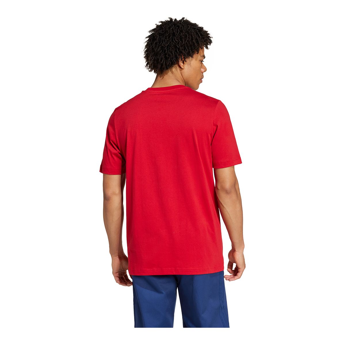 FC Bayern Munich adidas DNA T Shirt