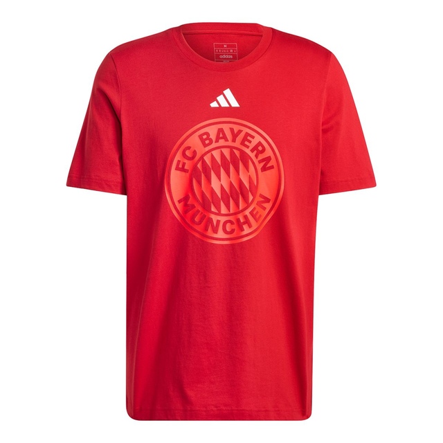 FC Bayern Munich adidas DNA T Shirt