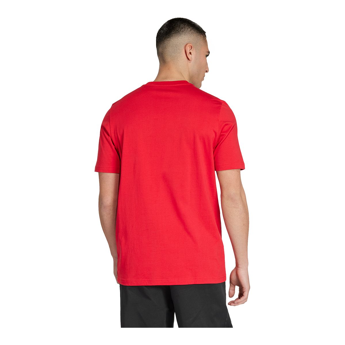 Manchester United F.C. adidas DNA T-Shirt