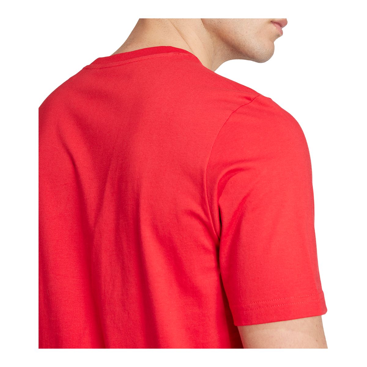 Manchester United F.C. adidas DNA T-Shirt