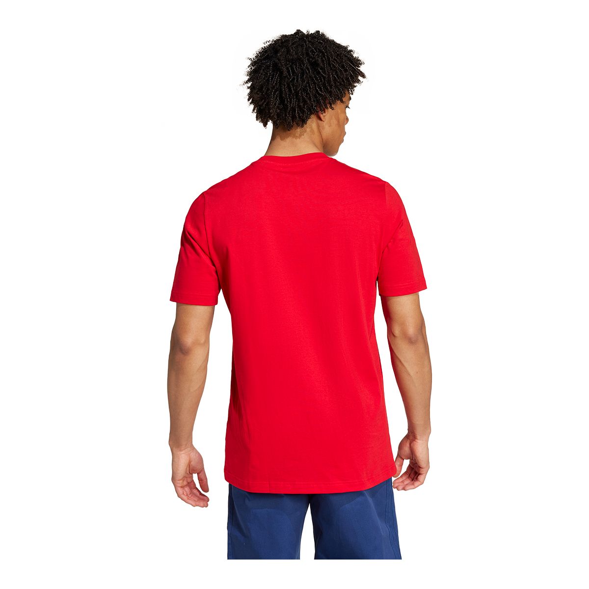 Arsenal F.C. adidas DNA T Shirt