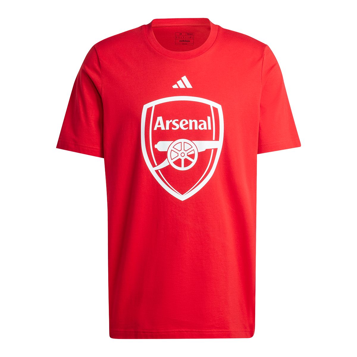 Arsenal F.C. adidas DNA T Shirt
