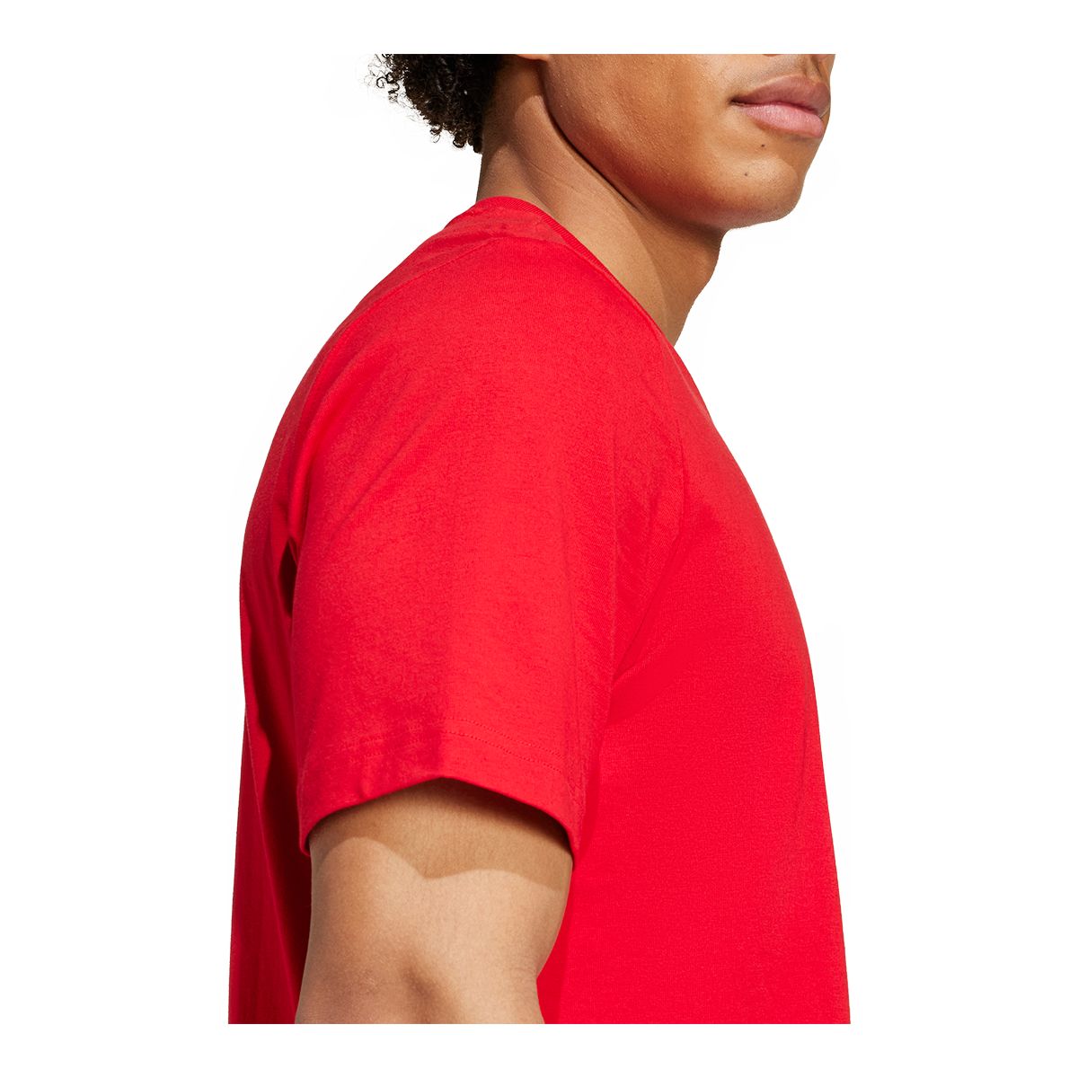 Arsenal F.C. adidas DNA T Shirt